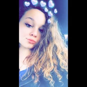 Meet your Posher, Jada